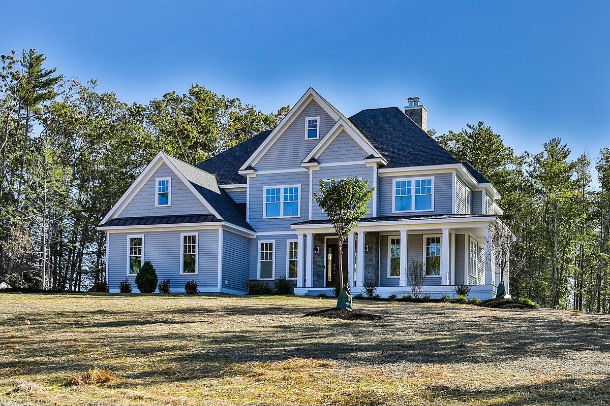 6 Hobart Ln, Hollis, NH 03049 Zillow
