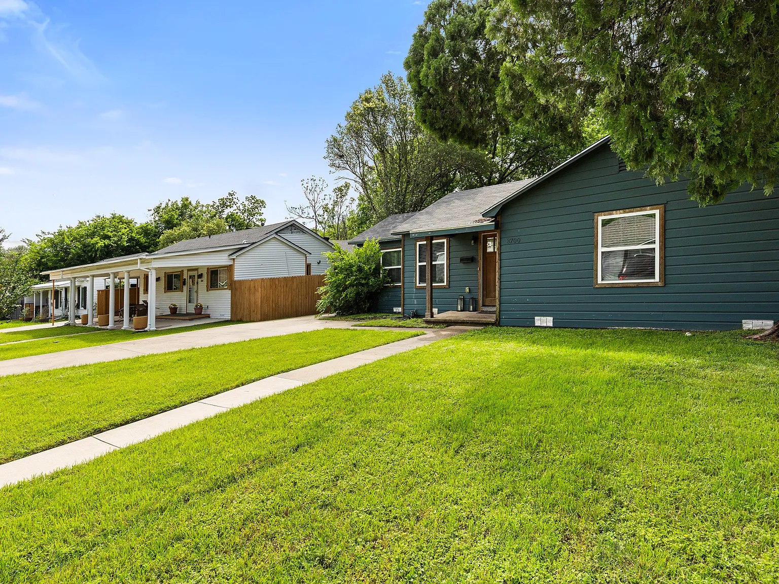 3700 Charlton Avenue - 1 — Photo 4