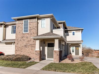 13171 Grant Circle W  Unit C, Thornton, CO, 80241