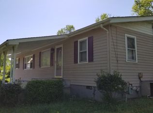 217 Mehaffey Rd, Powell, TN 37849