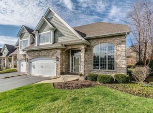 3095 Stefan Ct, Lisle, IL 60532