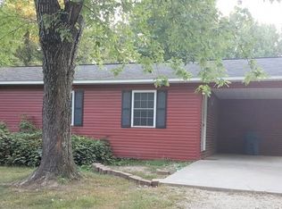 15407 County Road 468, Dexter, MO 63841