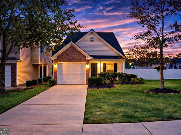 6150 Smoke Ridge Ln, Cumming, GA 30041