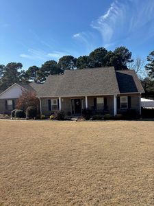 303 Doe Run, Nashville, AR, 71852