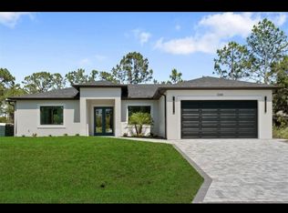 3344 La Goy St, North Port, FL 34291