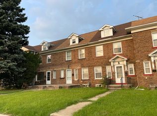 6300 Schaefer Rd, Dearborn, MI 48126