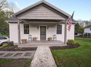 550 Saltwell Rd, Shinnston, WV 26431
