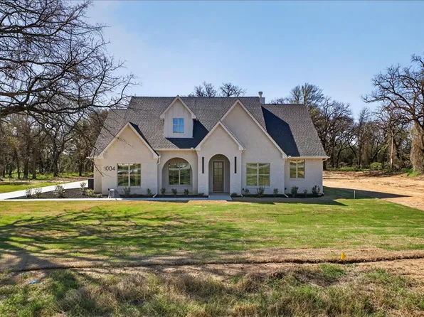1004 Arbor Vis, Azle, TX 76020