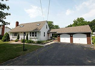 190 Pleasant Valley Rd, South Windsor, CT 06074
