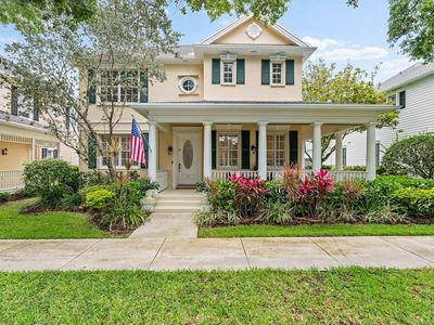 113 Newhaven Boulevard, Jupiter, FL, 33458
