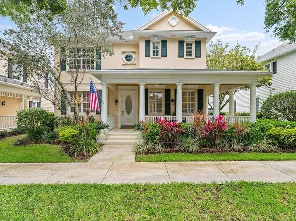 113 Newhaven Boulevard, Jupiter, FL 33458