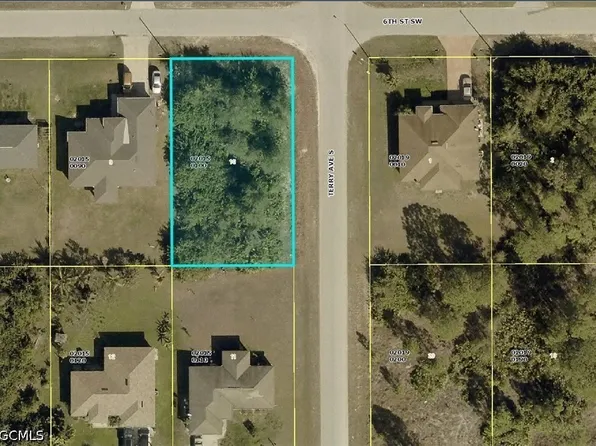 3601 6th St SW, Lehigh Acres, FL 33976