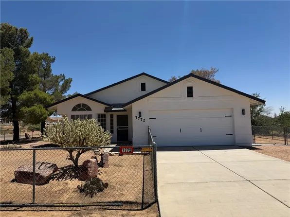 7772 E Sugarloaf Street, Kingman, AZ 86401