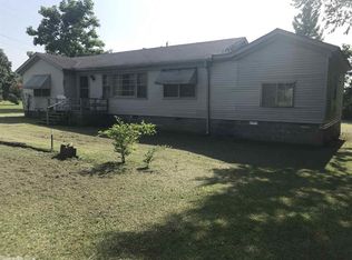 1620 Kerr Station Rd, Cabot, AR 72023