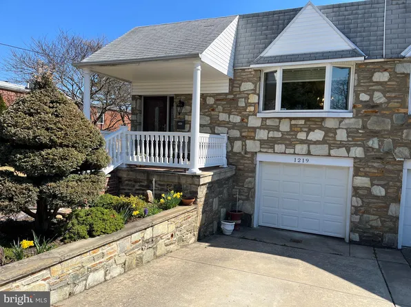 1219 Fenwick Pl, Philadelphia, PA 19115