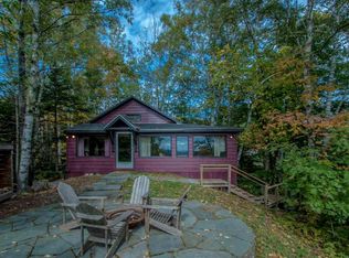 820 Carter Notch Rd, Jackson, NH 03846