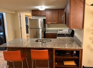 1343 Monroe St NW #B, Washington, DC