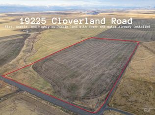 19225 Cloverland Rd, Asotin, WA 99402