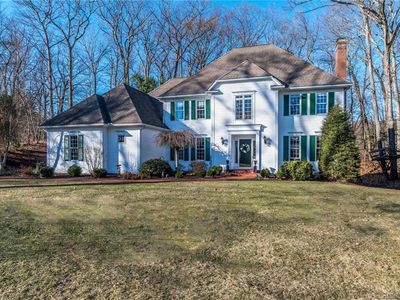 57 Orchard Farms Ln, Avon, CT, 06001