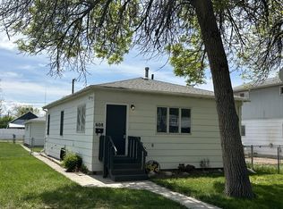 608 3rd Ave SW, Great Falls, MT 59404