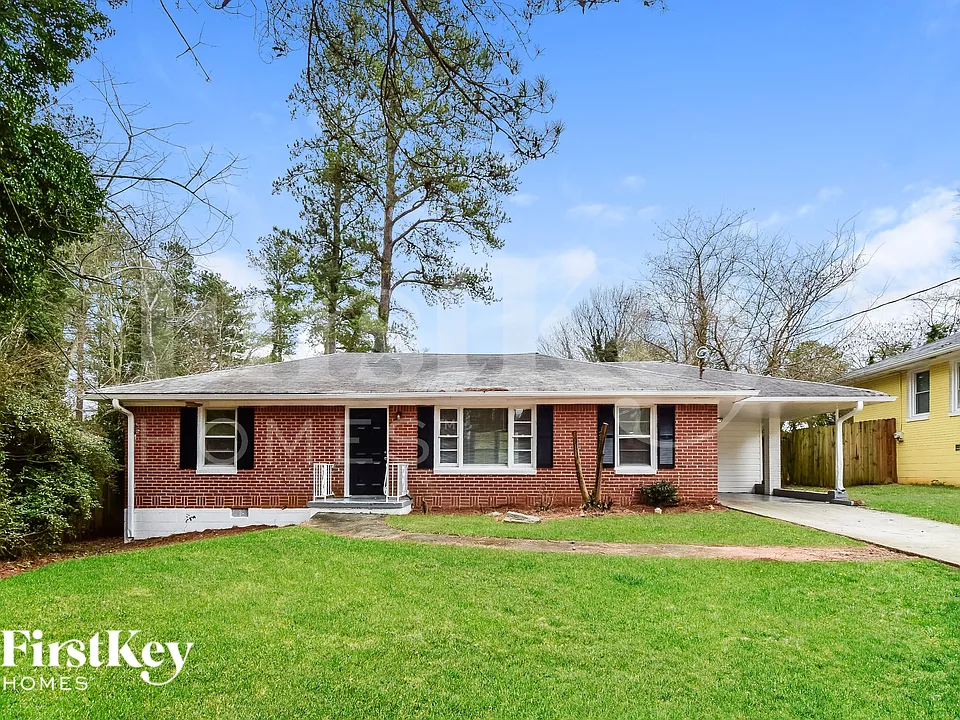 3217 Sandusky Dr