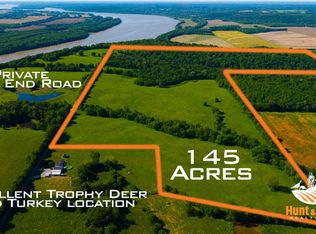 /climer Rd, Golconda, IL 62938