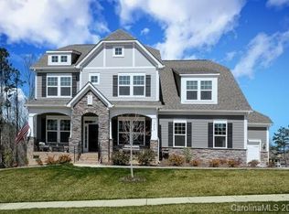 13929 Pineloft Dr, Huntersville, NC 28078
