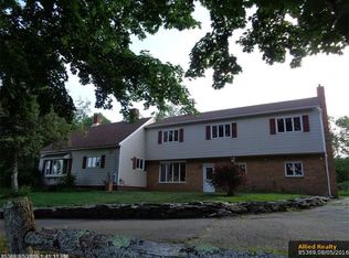 446 E Madison Rd, Madison, ME 04950