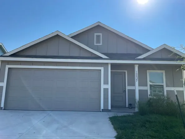 10025 Southwest Dr, Fort Worth, TX