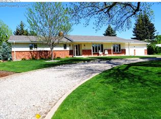 2220 Franklin Rd, Fort Collins, CO 80524