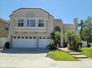 20440 Via Celestina, Yorba Linda, CA 92887