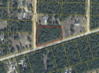 Majestic Blvd, Defuniak Springs, FL 32433