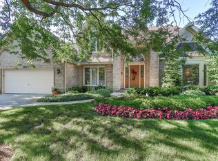 1332 Prestwick Ln, Itasca, IL 60143