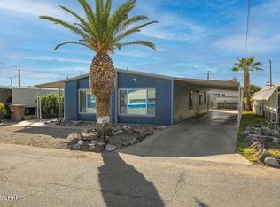 329 N Stardust Ln, Parker, AZ 85344