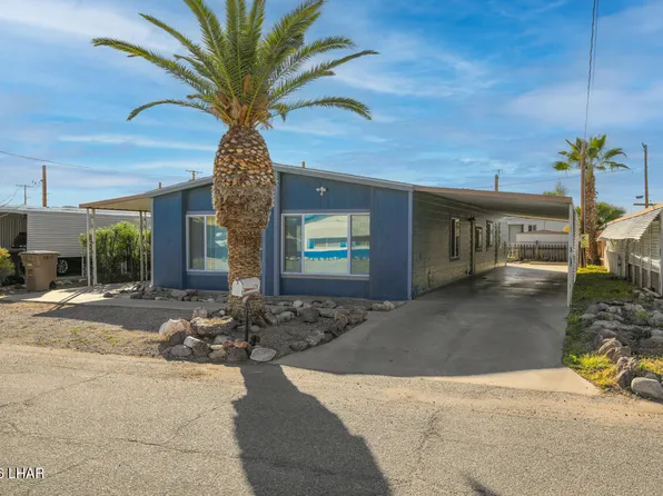 329 N Stardust Ln, Parker, AZ 85344