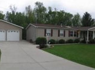 5135 W Beal City Rd, Weidman, MI