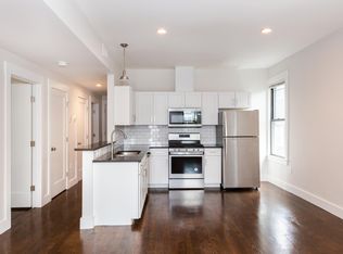 24 Clary St APT 1L, Cambridge, MA 02139