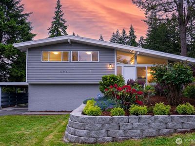 13904 SE 38th Pl, Bellevue, WA, 98006