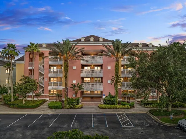 7620 Sandy Ridge Dr APT 203, Reunion, FL 34747