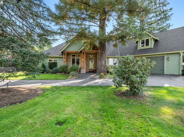 17617 NE 212th Ave, Brush Prairie, WA 98606