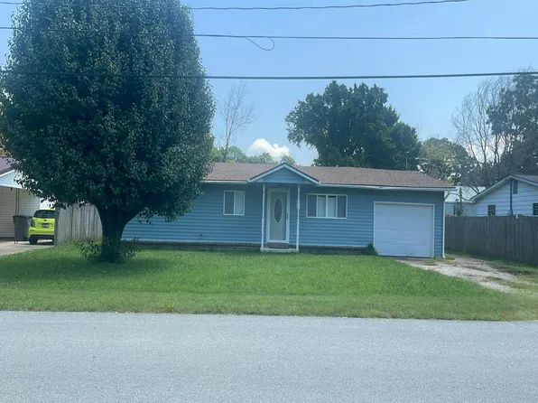 107 S 13th Ave, Paragould, AR 72450