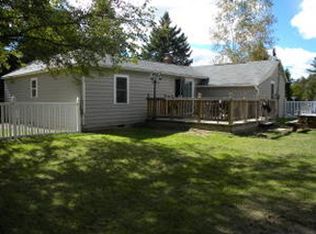 115 Woodland Dr, Alpena, MI 49707