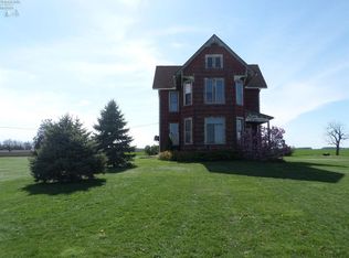 11609 Patten Tract Rd, Monroeville, OH 44847