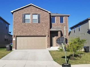 8314 Prickly Oak, San Antonio, TX 78223