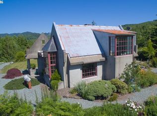 15015 Old Mohler Rd, Nehalem, OR 97131