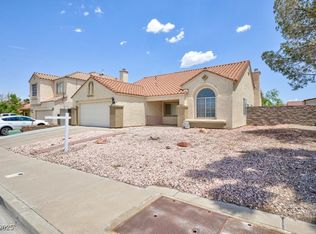 610 Playa Del Sol Way, Henderson, NV 89015