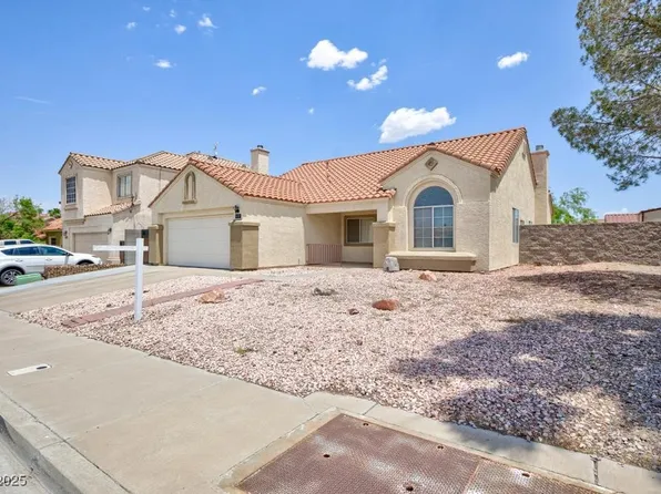 610 Playa Del Sol Way, Henderson, NV 89015