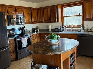 416 Rebel Cir, Sky Valley, GA 30537