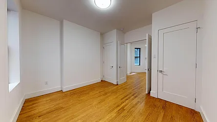 Rented by Bond New York