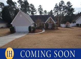 385 Waverly Point Dr, Grayson, GA 30017
